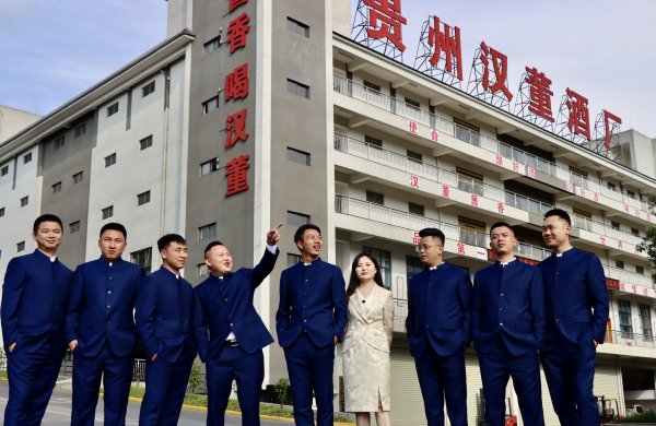 一个白牌，2024年如何布局酱酒生意？