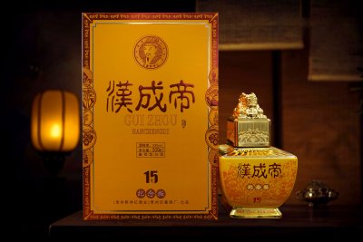 汉成帝·纪念版