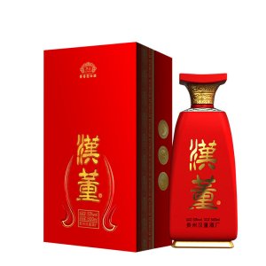汉董·尊8