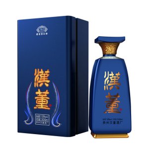 汉董·尊10