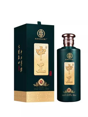 中工·工匠15