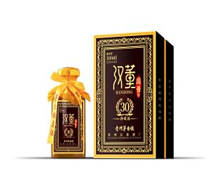 汉董·国酱30