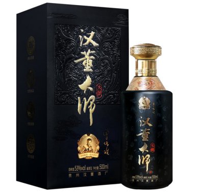 汉董大师·大赋