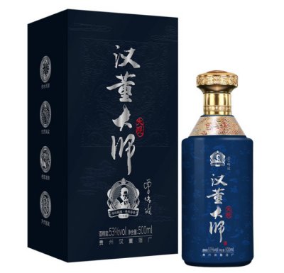 汉董大师·大观