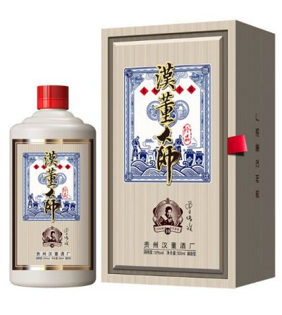 汉董大师·珍品