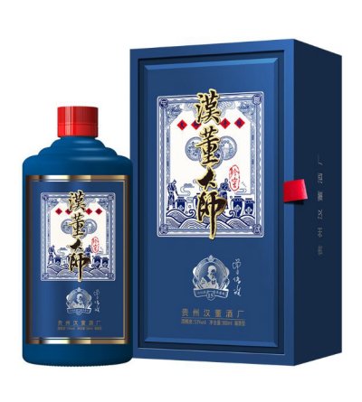 汉董大师·珍窖