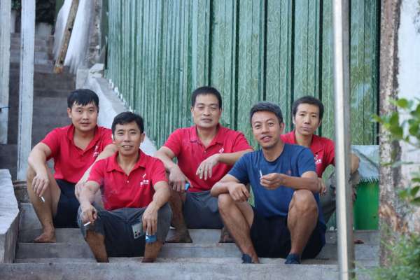 凌晨三点，汉董酒厂酿酒师们那些不为人知的事......